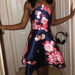 Homecoming dress Worn Once!